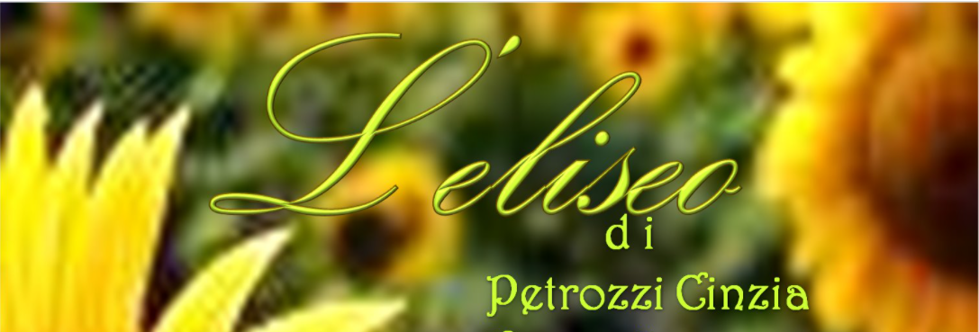 L'eliseo di Petrozzi Cinzia