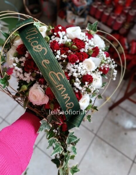 Cuore funebre