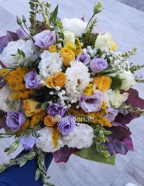 Bouquet di stagione 